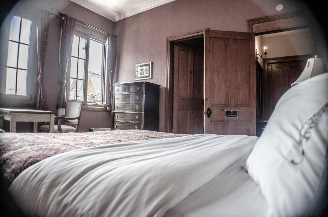 וואלפאראיסו Hotel Manoir Atkinson מראה חיצוני תמונה